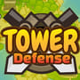 Tower Defense games