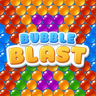 Bubble Blast - Play for free - Online Games