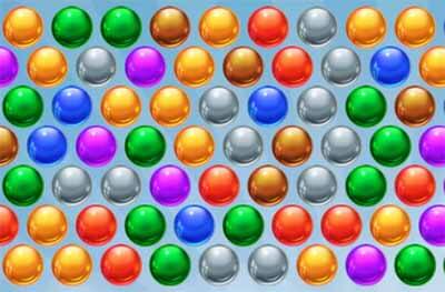 Bubble Shooter Extreme - Jogo Grátis Online