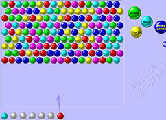 Bubble Shooter HD - Jogos de Bubbles - 1001 Jogos