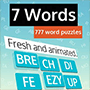 7 Words