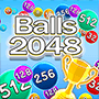 Balls 2048