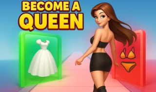 Become a Queen