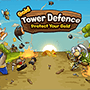 Gold Tower Defense