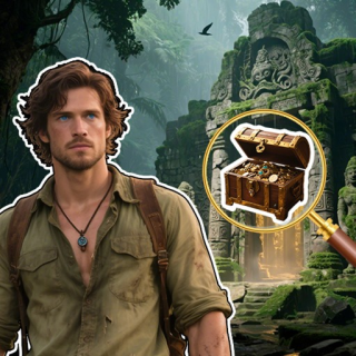 Hidden objects Lost Island 2