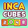 Inca Cubes 2048