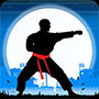 Karate Fighters Real Battles