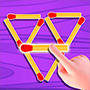 Matches Puzzle Game 2
