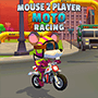 Moto Mouse Dashing 2