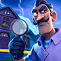 Mystery Of The Old House Hidden Objects