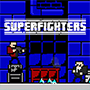 Super Fighters 2