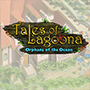 Tales Of Lagoona