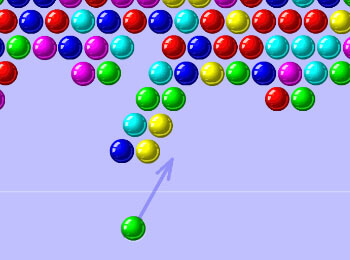 Bubble Shooter classico - Jogar de graça