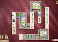  Mahjong Classic