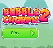 bubble charms